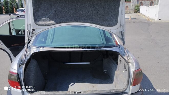 Opel Omega 1998, 170,000 km - 2.5 l - Şəki