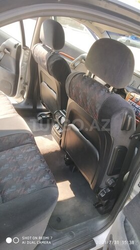 Opel Omega 1998, 170,000 km - 2.5 l - Şəki