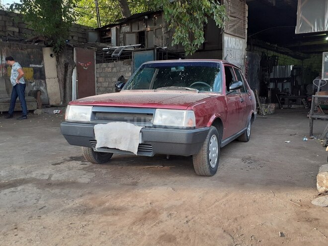 Tofas Sahin 2005, 96,000 km - 1.6 л - Bakı