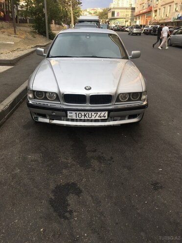 BMW 725 1996, 320,000 km - 2.5 l - Bakı
