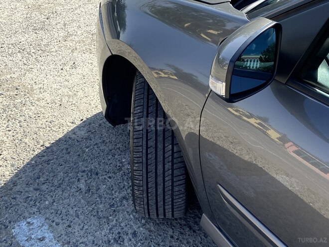 Renault Laguna 2008, 317,000 km - 1.5 l - Bakı
