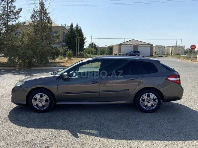 Renault Laguna 2008, 317,000 km - 1.5 l - Bakı