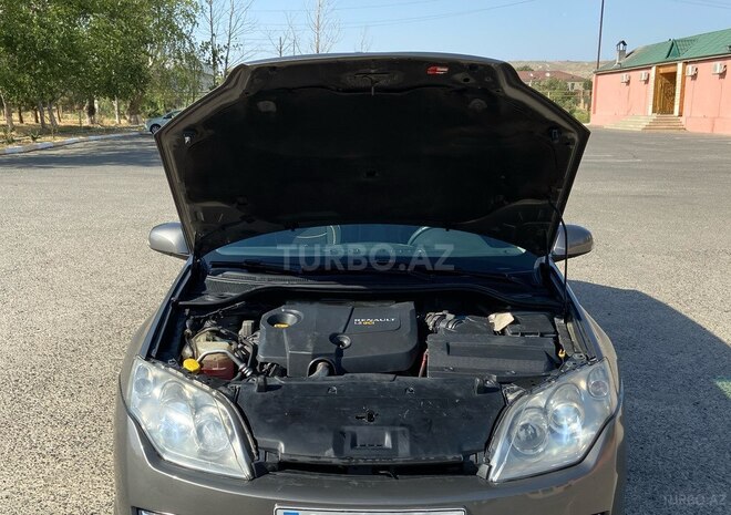 Renault Laguna 2008, 317,000 km - 1.5 l - Bakı