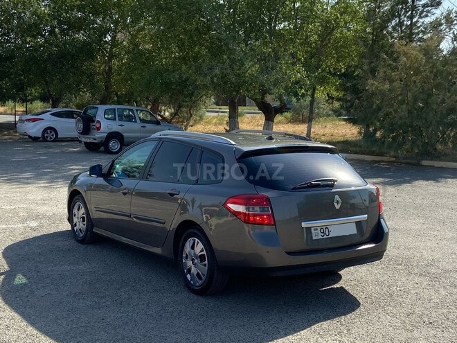 Renault Laguna 2008, 317,000 km - 1.5 l - Bakı