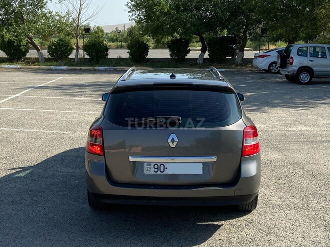 Renault Laguna 2008, 317,000 km - 1.5 l - Bakı
