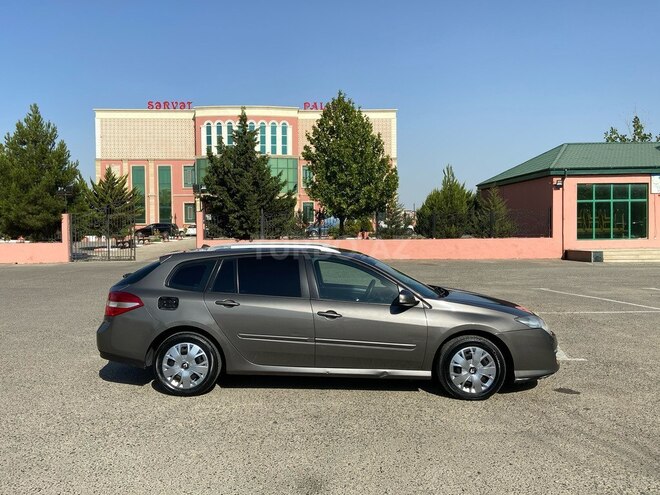 Renault Laguna 2008, 317,000 km - 1.5 l - Bakı