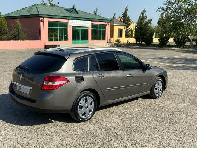 Renault Laguna 2008, 317,000 km - 1.5 l - Bakı