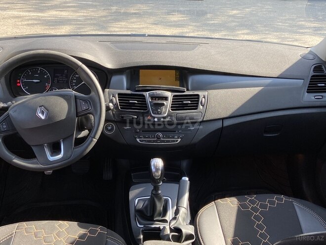 Renault Laguna 2008, 317,000 km - 1.5 l - Bakı