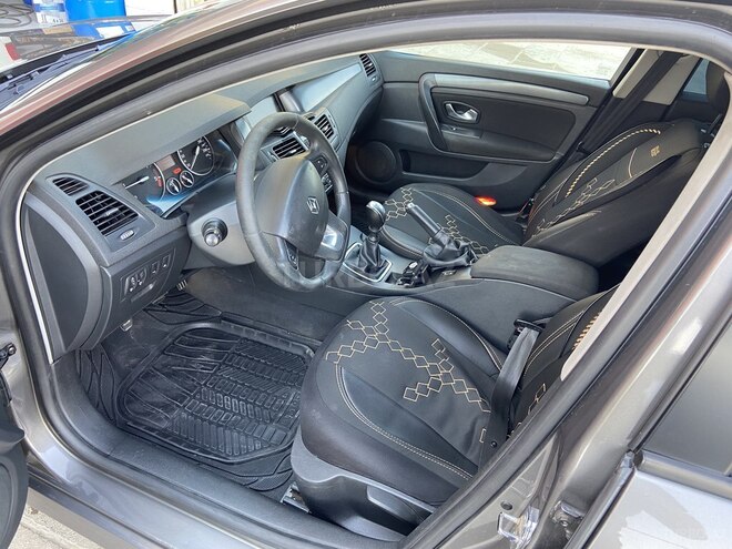 Renault Laguna 2008, 317,000 km - 1.5 l - Bakı