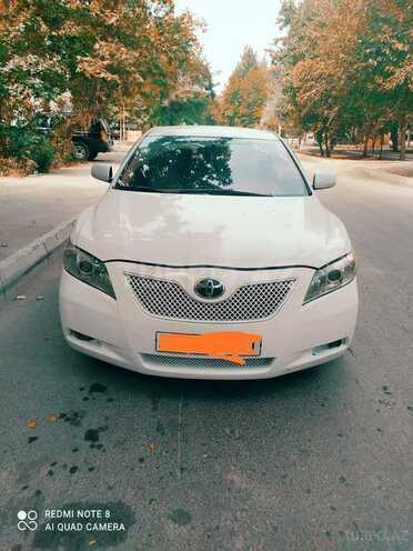 Toyota Camry 2009, 230,000 km - 2.4 л - Mingəçevir
