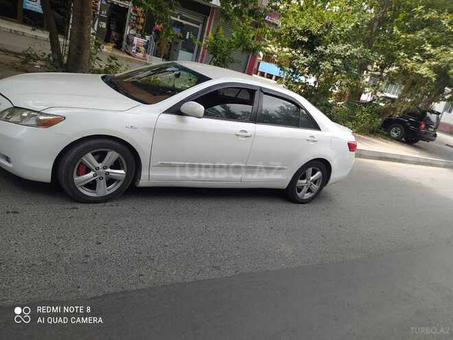 Toyota Camry 2009, 230,000 km - 2.4 л - Mingəçevir