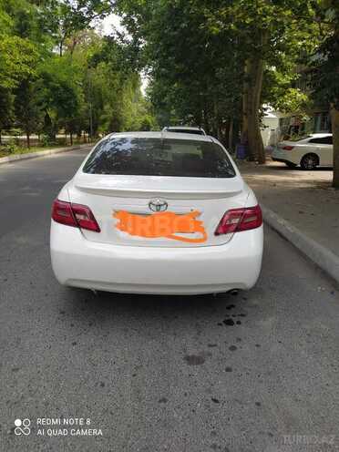 Toyota Camry 2009, 230,000 km - 2.4 л - Mingəçevir