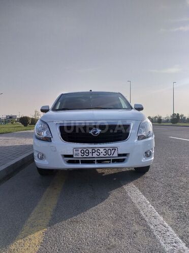 Ravon R4 2020, 45,000 km - 1.5 l - Bakı