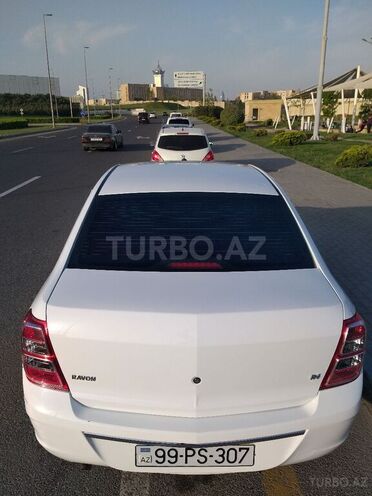 Ravon R4 2020, 45,000 km - 1.5 l - Bakı
