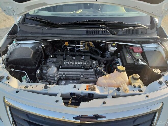 Ravon R4 2020, 45,000 km - 1.5 l - Bakı