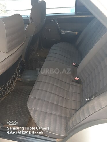 Mercedes 190 1989, 232,420 km - 2.0 l - Bakı