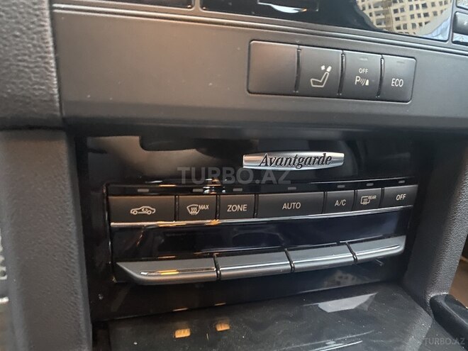 Mercedes E 220 2011, 180,000 km - 2.2 l - Bakı