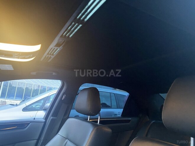 Mercedes E 220 2011, 180,000 km - 2.2 l - Bakı