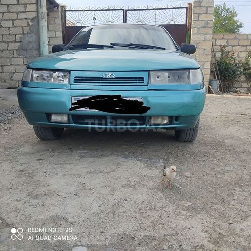 LADA (VAZ) 2110 1999, 11,111 km - 1.6 l - Tərtər