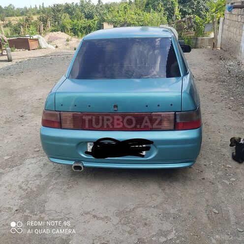 LADA (VAZ) 2110 1999, 11,111 km - 1.6 l - Tərtər