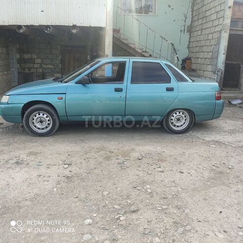 LADA (VAZ) 2110 1999, 11,111 km - 1.6 l - Tərtər