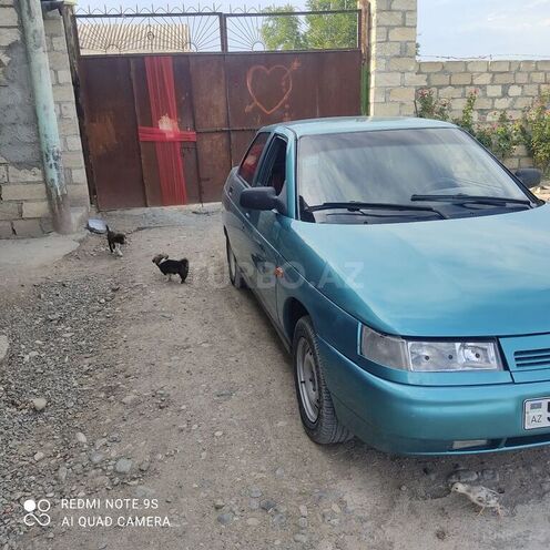 LADA (VAZ) 2110 1999, 11,111 km - 1.6 l - Tərtər
