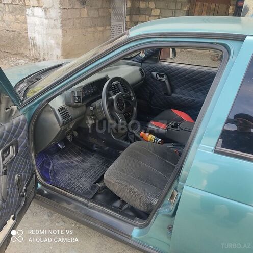 LADA (VAZ) 2110 1999, 11,111 km - 1.6 l - Tərtər