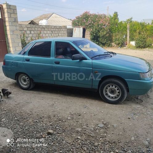 LADA (VAZ) 2110 1999, 11,111 km - 1.6 l - Tərtər