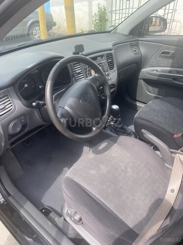Kia Rio 2009, 215,800 km - 1.4 л - Bakı