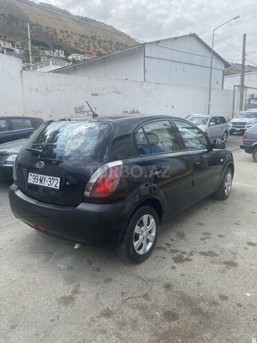 Kia Rio 2009, 215,800 km - 1.4 л - Bakı