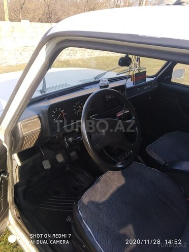 LADA (VAZ) 2107 1999, 556,424 km - 1.6 л - Qəbələ