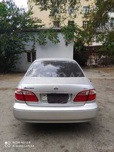 Nissan Maxima 2003, 380,000 km - 3.0 l - Bakı