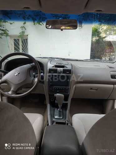 Nissan Maxima 2003, 380,000 km - 3.0 l - Bakı