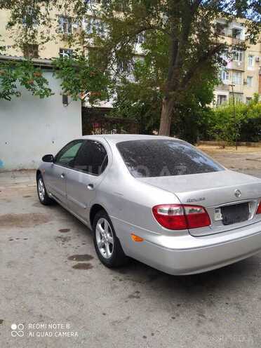 Nissan Maxima 2003, 380,000 km - 3.0 l - Bakı