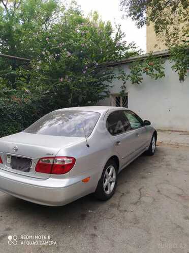 Nissan Maxima 2003, 380,000 km - 3.0 l - Bakı
