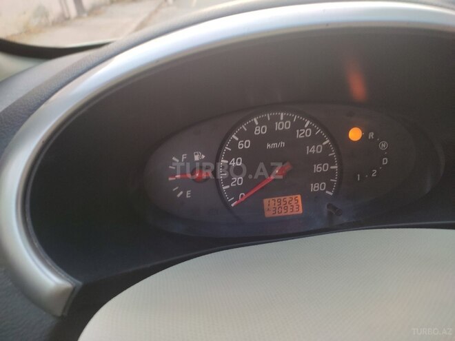 Nissan March 2004, 175,000 km - 1.4 l - Bakı