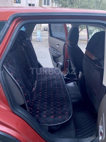 Nissan Qashqai 2008, 178,000 km - 2.0 л - Bakı