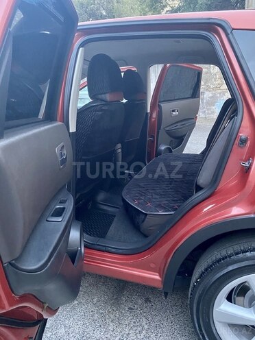 Nissan Qashqai 2008, 178,000 km - 2.0 л - Bakı