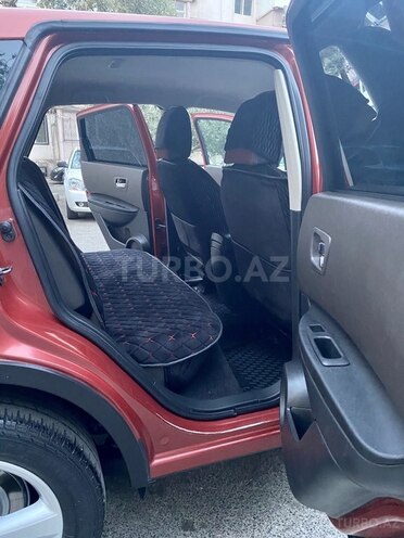 Nissan Qashqai 2008, 178,000 km - 2.0 л - Bakı