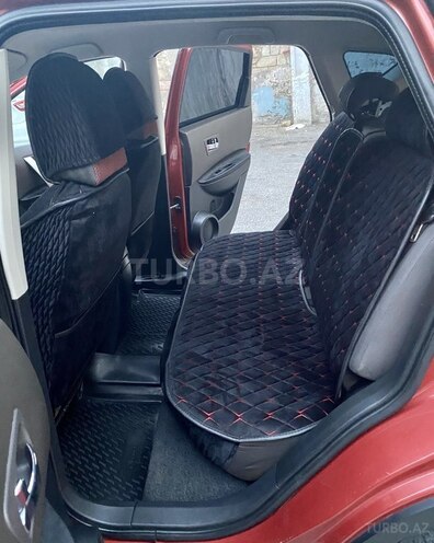 Nissan Qashqai 2008, 178,000 km - 2.0 л - Bakı
