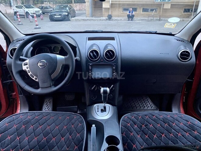 Nissan Qashqai 2008, 178,000 km - 2.0 л - Bakı