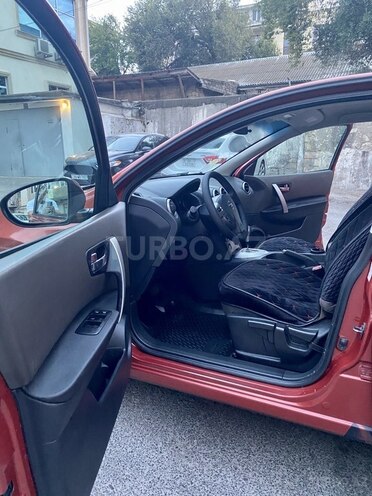 Nissan Qashqai 2008, 178,000 km - 2.0 л - Bakı