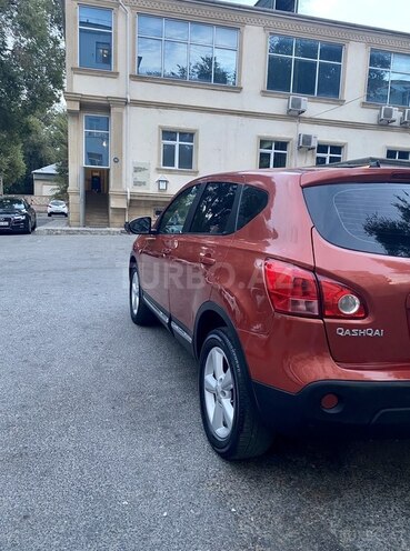 Nissan Qashqai 2008, 178,000 km - 2.0 л - Bakı