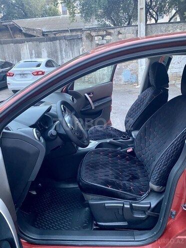 Nissan Qashqai 2008, 178,000 km - 2.0 л - Bakı