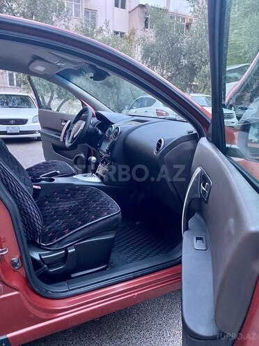 Nissan Qashqai 2008, 178,000 km - 2.0 л - Bakı