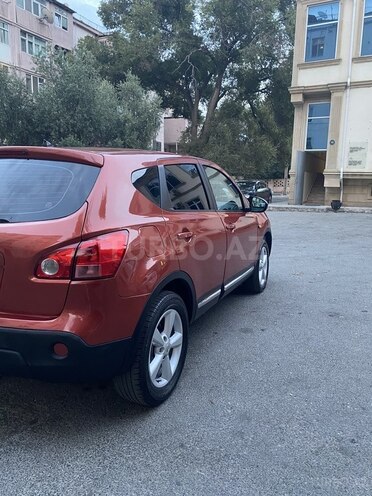Nissan Qashqai 2008, 178,000 km - 2.0 л - Bakı