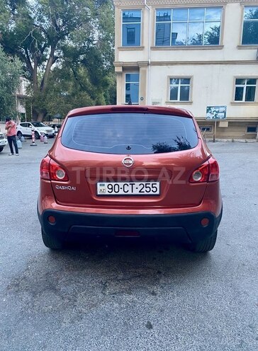 Nissan Qashqai 2008, 178,000 km - 2.0 л - Bakı