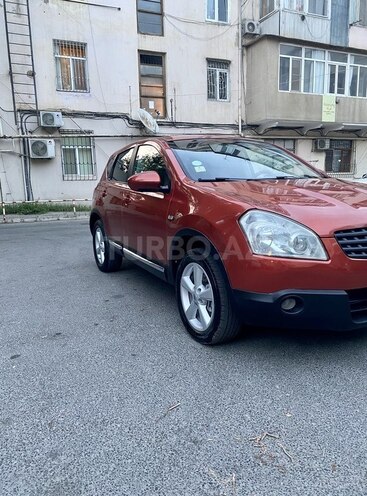 Nissan Qashqai 2008, 178,000 km - 2.0 л - Bakı