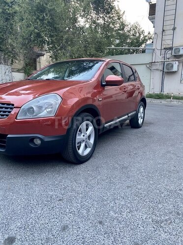 Nissan Qashqai 2008, 178,000 km - 2.0 л - Bakı