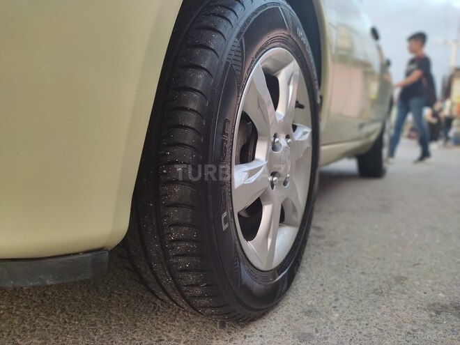 Nissan March 2004, 175,000 km - 1.4 l - Bakı